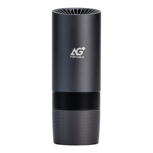 CSP-X1 | AG+ Portable Silver Ion Antiviral Air Purifier