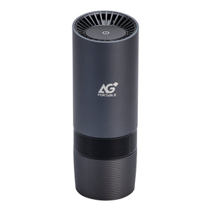 CSP-X1 | AG+ Portable Silver Ion Antiviral Air Purifier